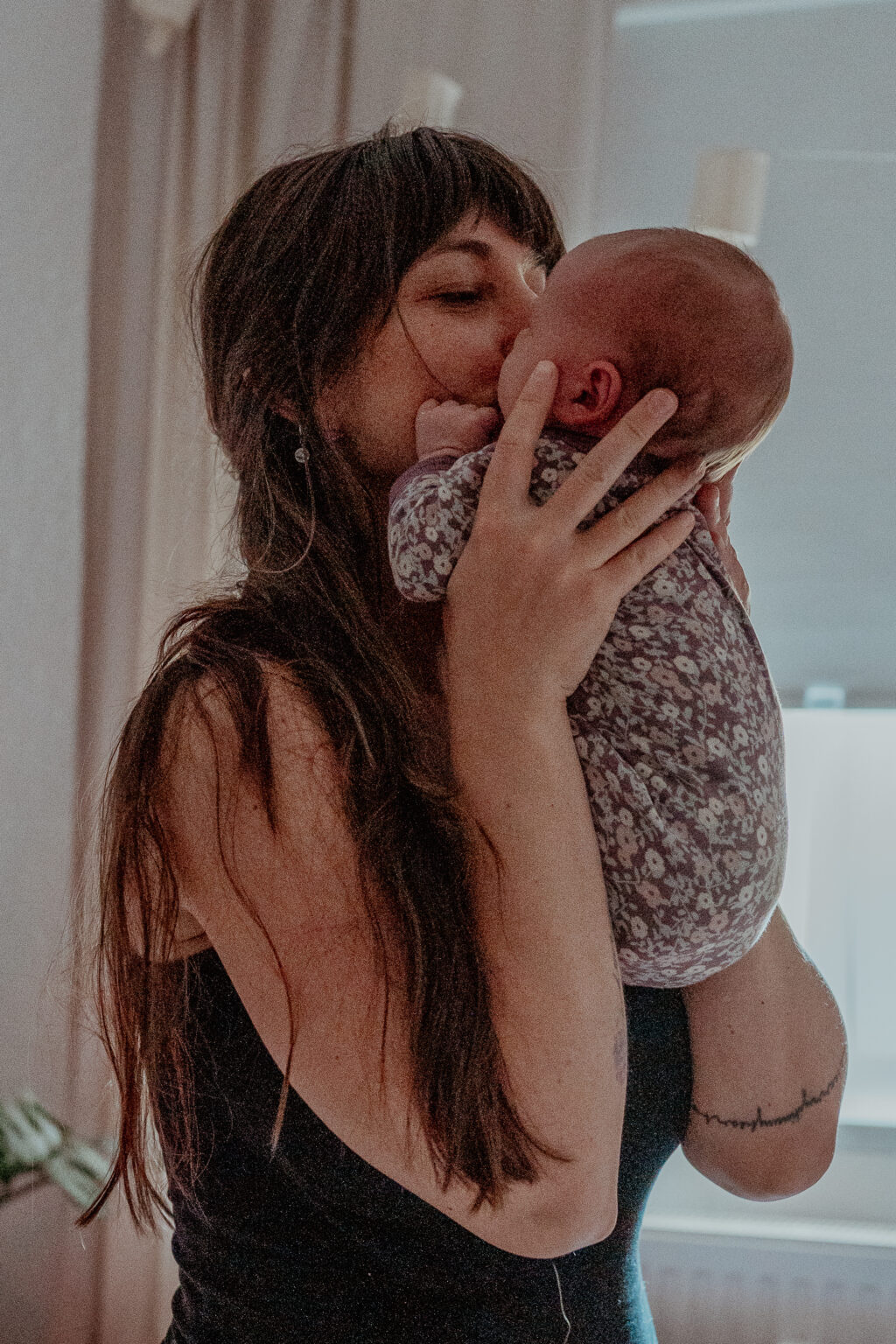 Newbornfotografie